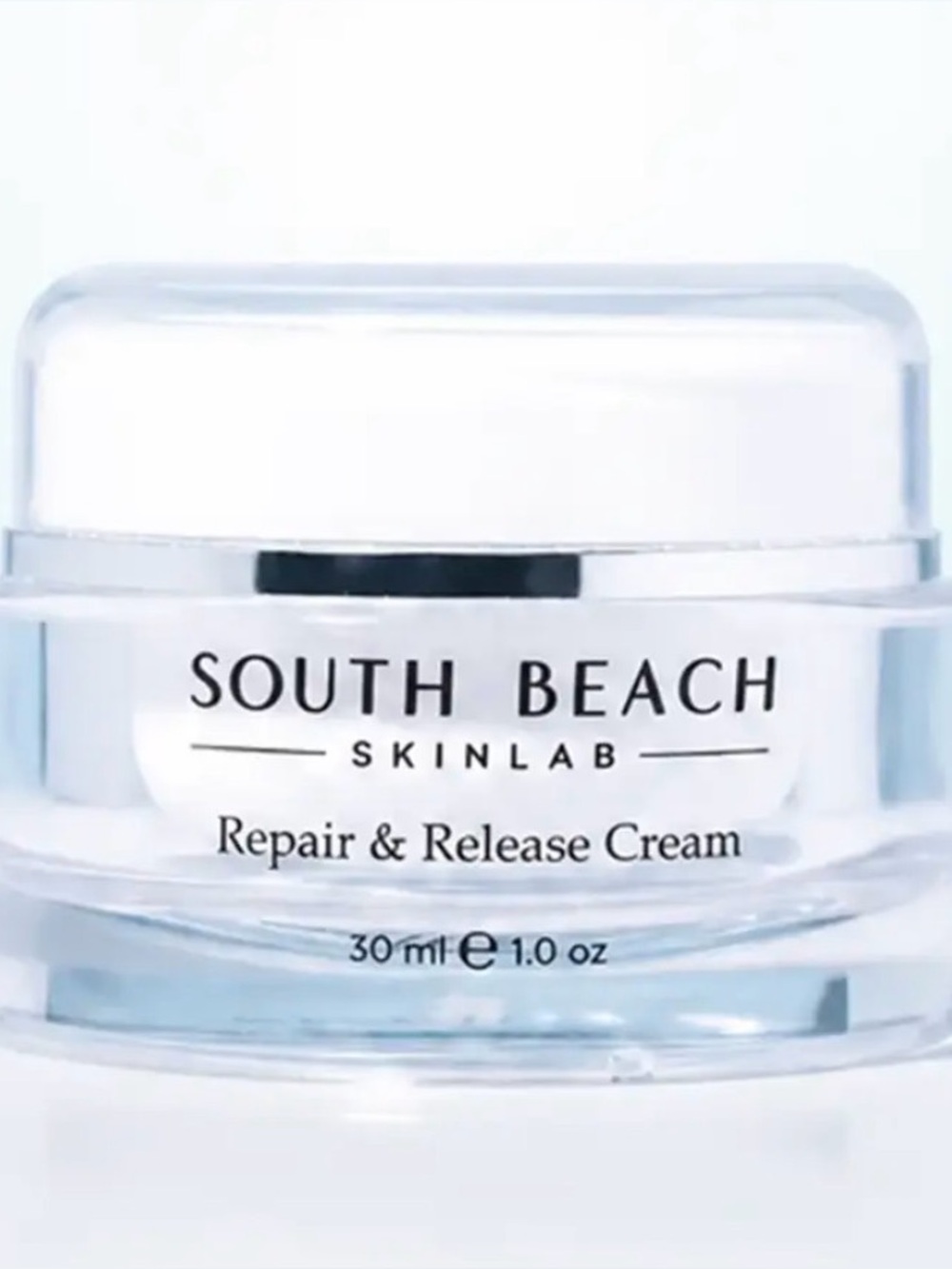 South Beach Skin Lab Repair & Release Cream 30ml / 1 oz – Sealed